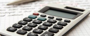 calcul finances