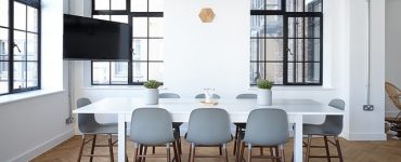 decoration industrielle