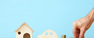 Acheter une maison avec un crédit voiture
