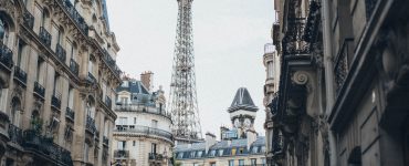 appartement paris
