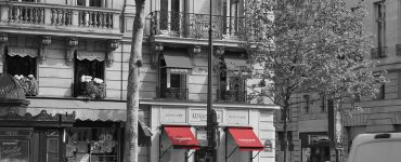 immobilier paris