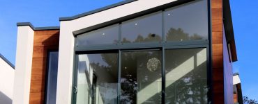extension maison