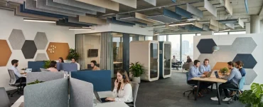 optimiser open-space travaux