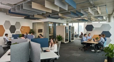 optimiser open-space travaux